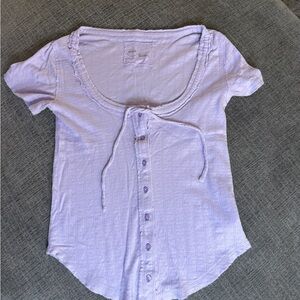 Aerie womens shirt